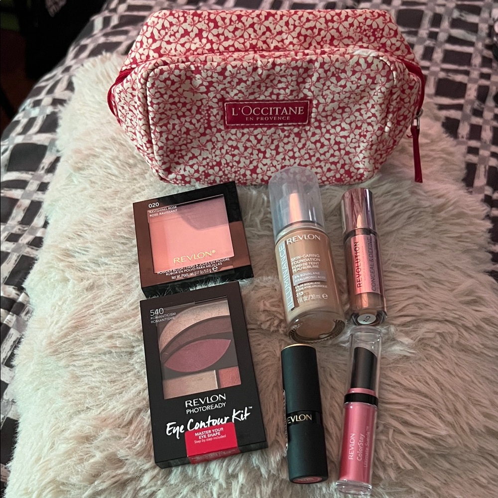 🔖 Revlon Bundle Sale